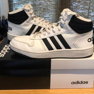 Adidas Hoops 2.0 Mid